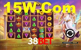 38Bet: Jogos de Caça-Níqueis-Altas Recompensas, Roleta-Velocidade, Blackjack-Desafios Máximos