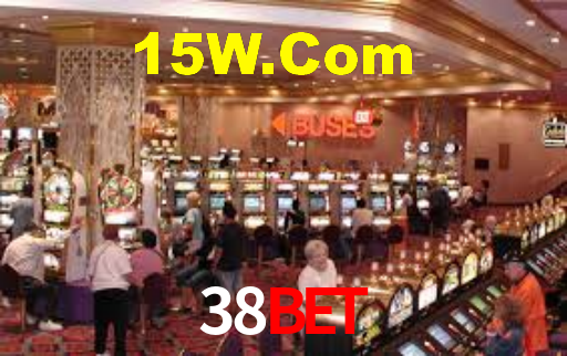 38Bet App