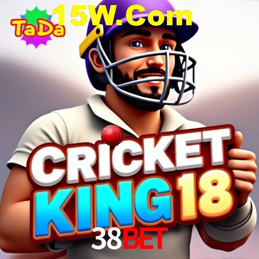 APP oficial da 38Bet para mobile