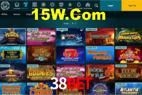 Bônus Generosos e Exclusivos no 38Bet para Você!