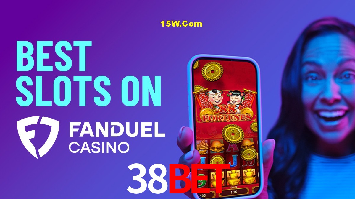Experiência VIP 38Bet