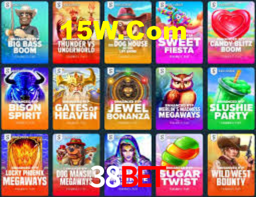 38Bet Login