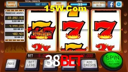 Live Casino 38Bet