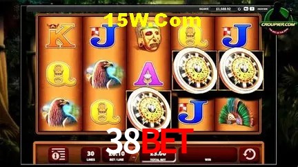 Games Directory 38Bet