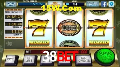 Game Statistics 38Bet