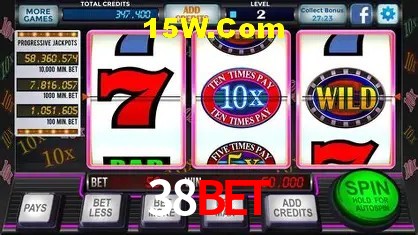 Account Benefits 38Bet
