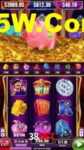 VIP Casino 38Bet