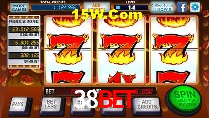 Game Providers 38Bet