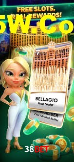 Premium Interface 38Bet