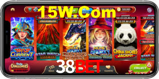 38Bet App